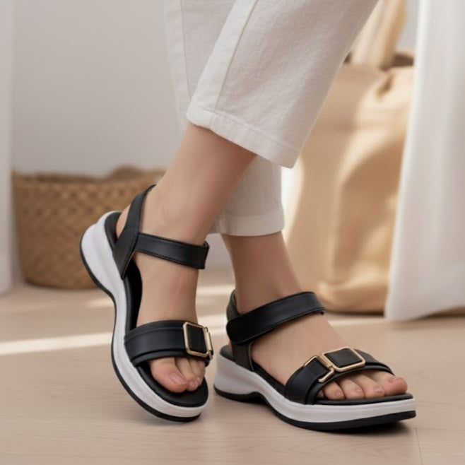 Sandals Collection – Stylish and Comfortable Footwear | Areeva Collection